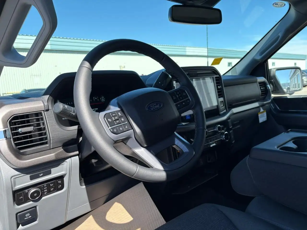 Ford F 150 photo Ford F 150