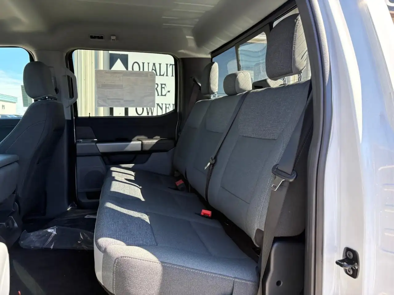 Ford F 150 photo Ford F 150