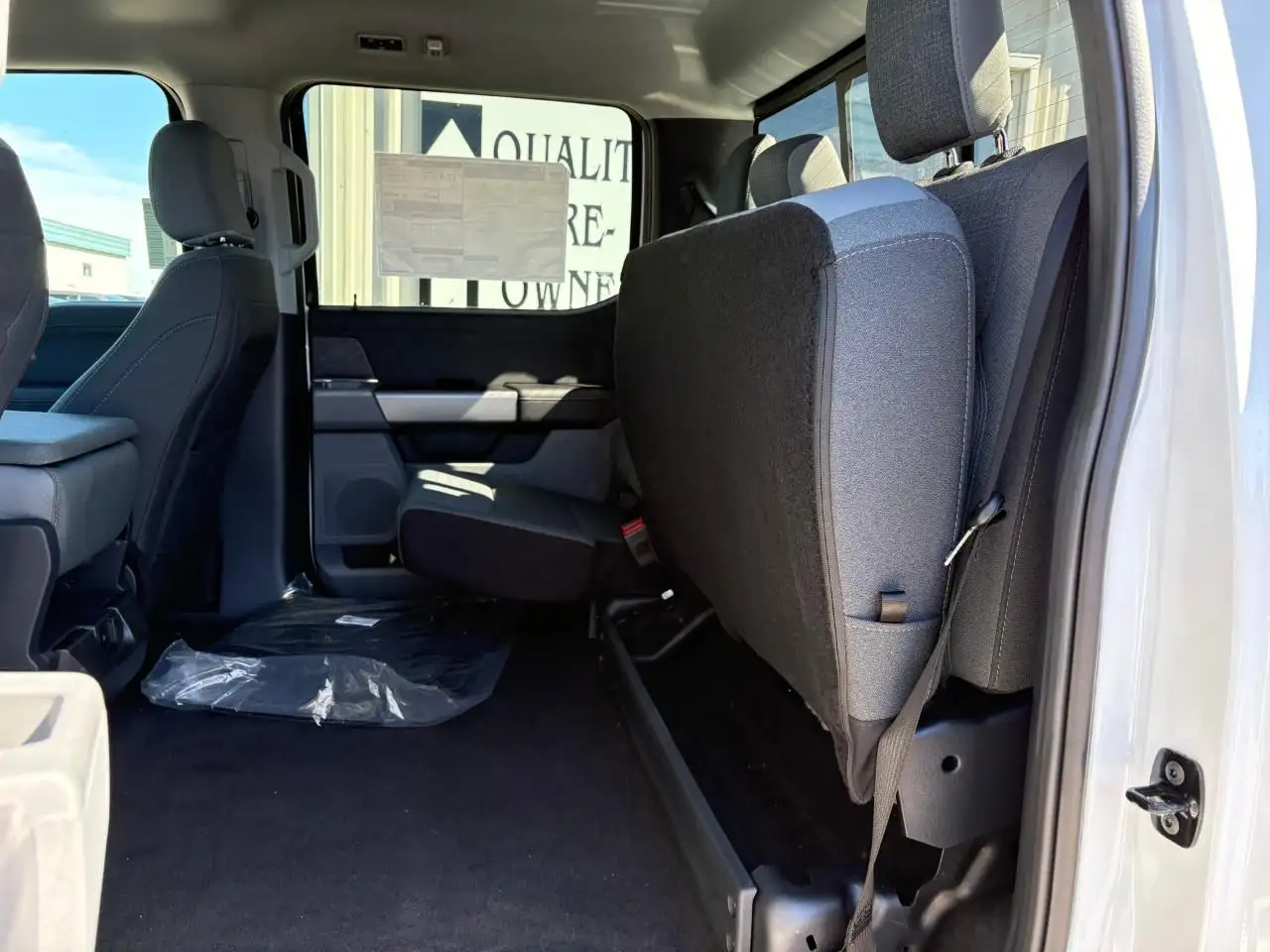 Ford F 150 photo Ford F 150