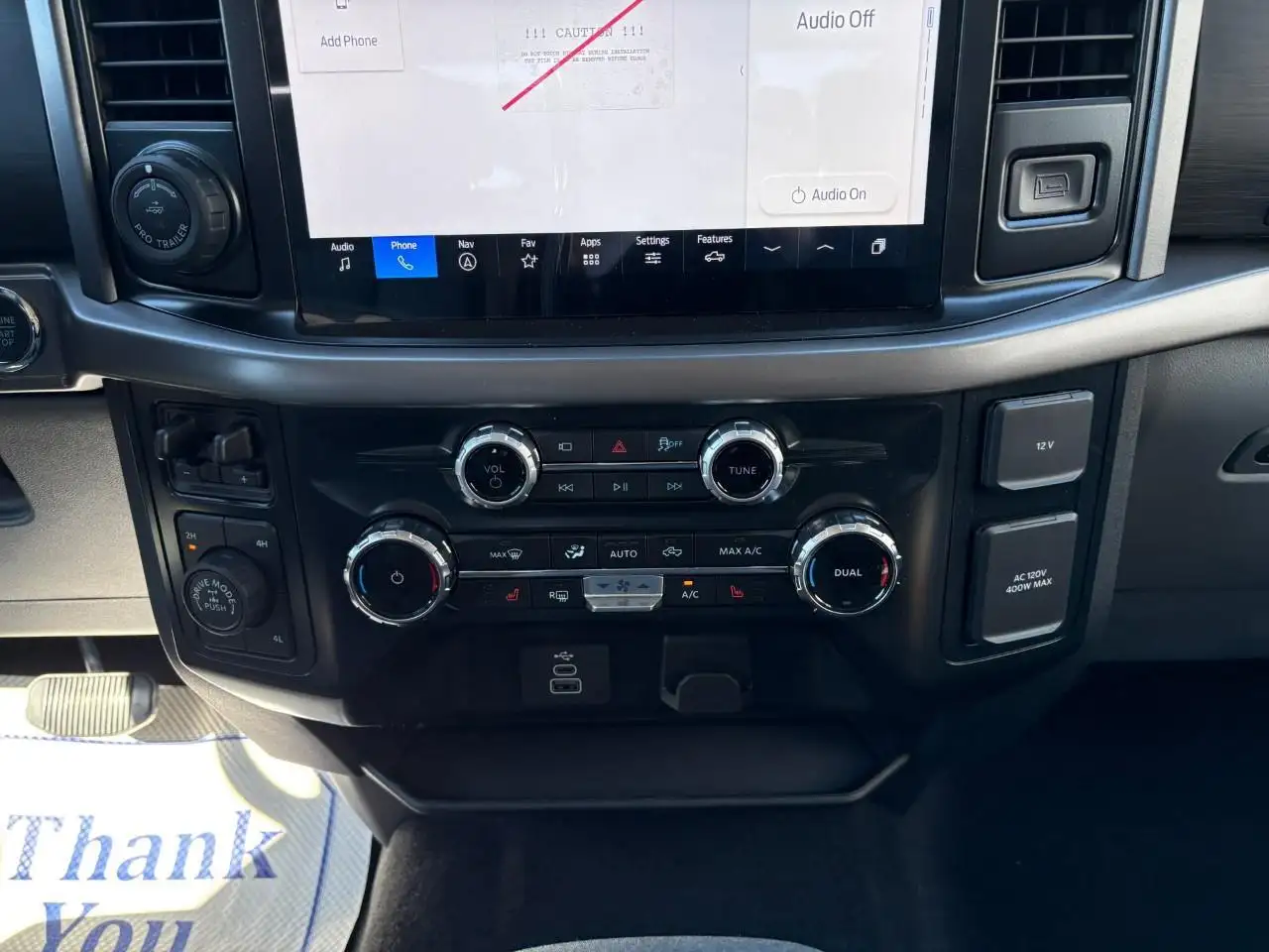 Ford F 150 photo Ford F 150