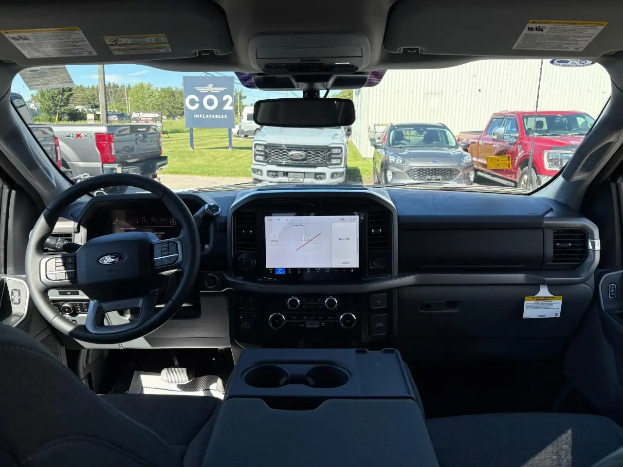 Ford F 150 photo Ford F 150