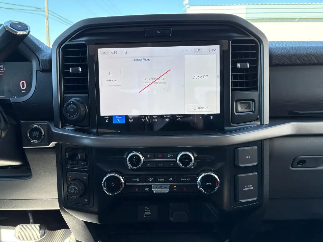 Ford F 150 photo Ford F 150