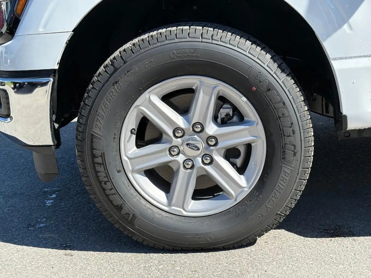 Ford F 150 photo Ford F 150