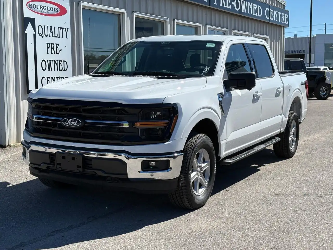 Ford F 150 photo Ford F 150