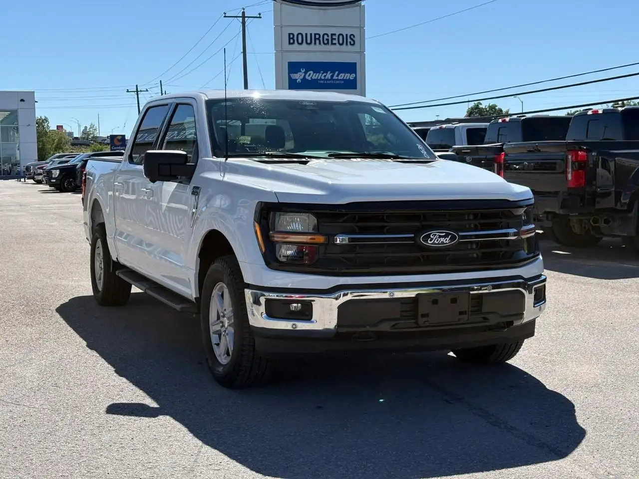 Ford F 150 photo Ford F 150