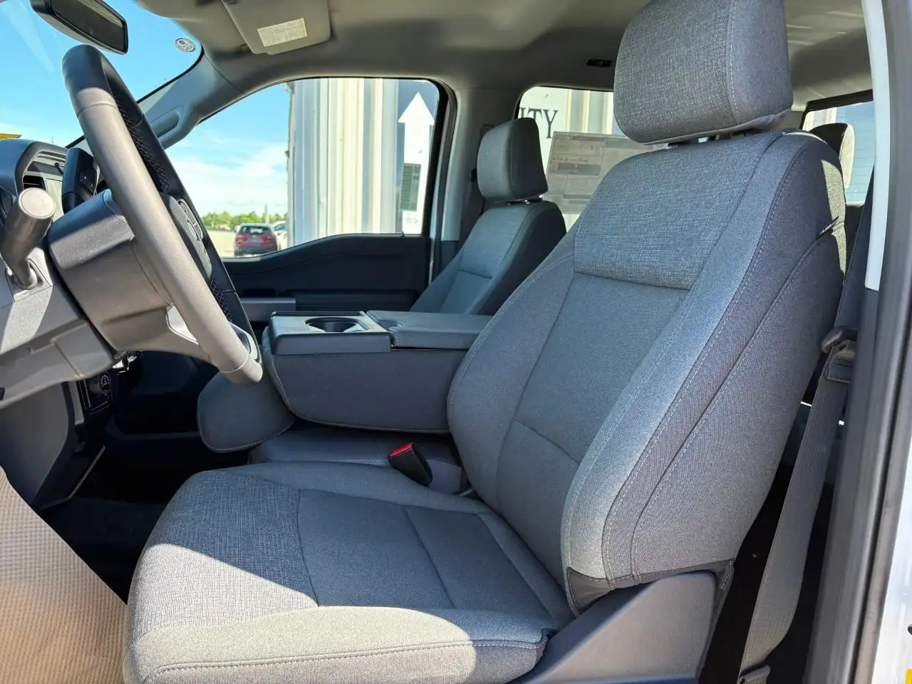 Ford F 150 photo Ford F 150