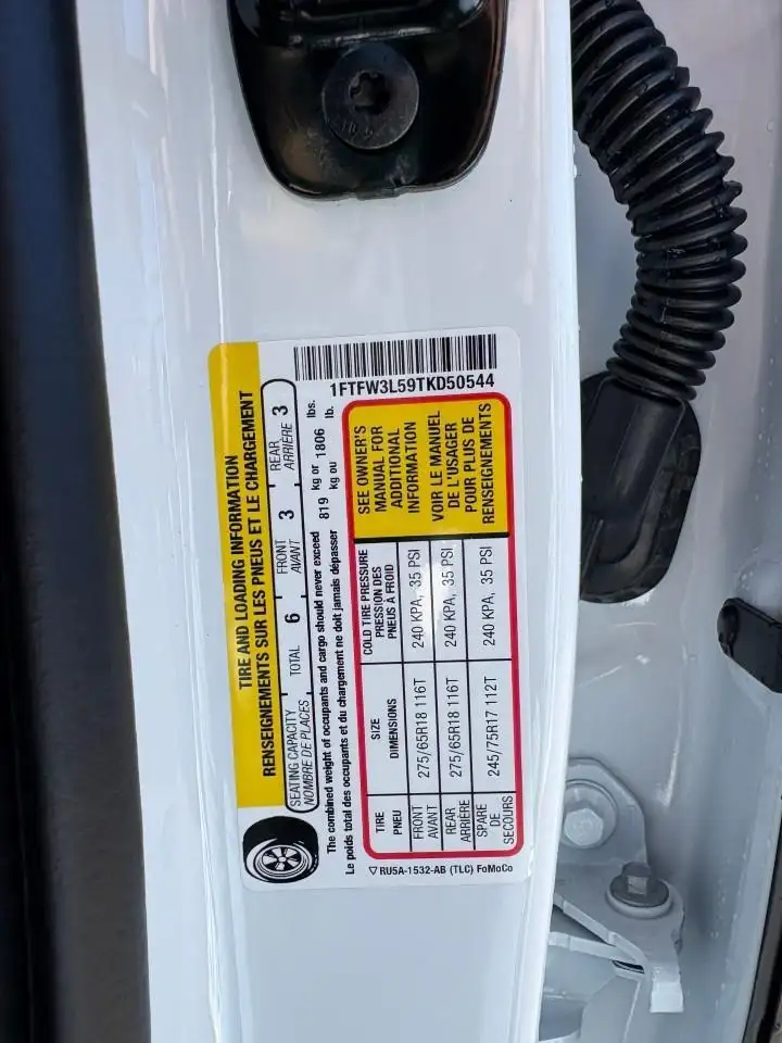 Ford F 150 photo Ford F 150