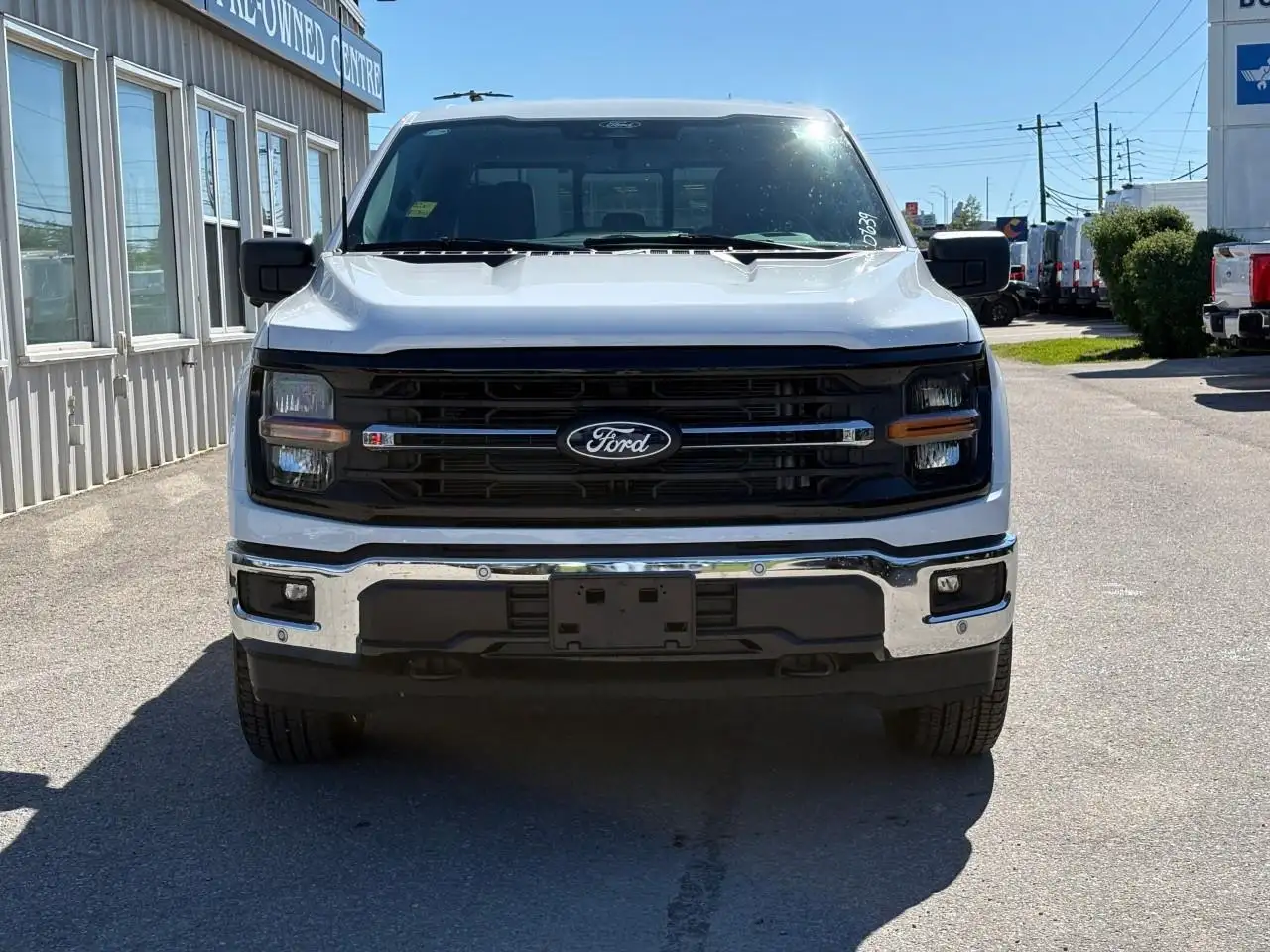 Ford F 150 photo Ford F 150