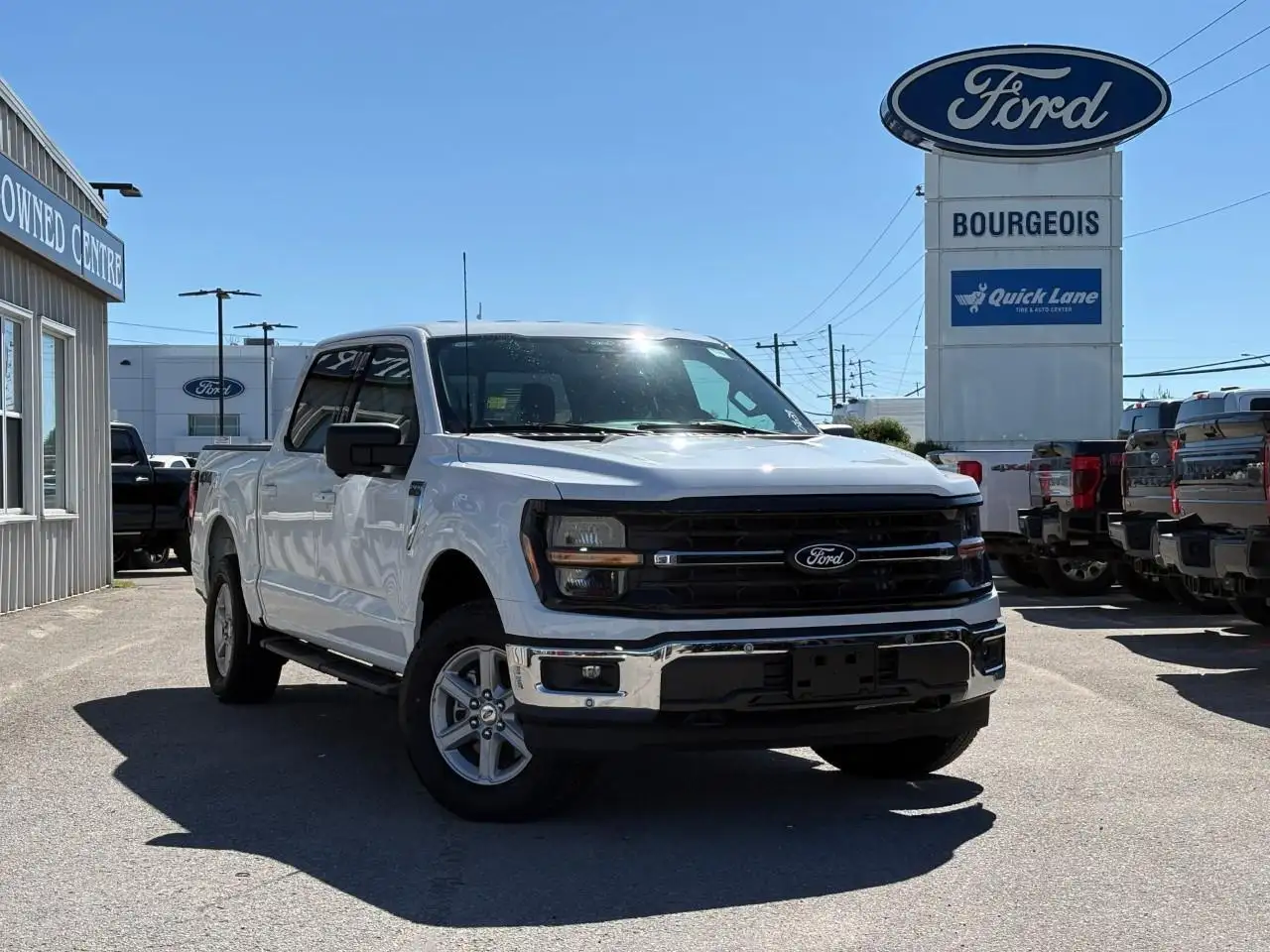 Ford F 150 photo Ford F 150