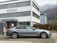BMW 640 i F06 Aut. Gran Coupe Finanzierung möglich Grau - thumbnail 6
