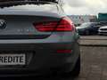 BMW 640 i F06 Aut. Gran Coupe Finanzierung möglich Grau - thumbnail 18