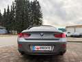 BMW 640 i F06 Aut. Gran Coupe Finanzierung möglich Grau - thumbnail 4
