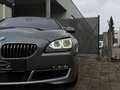 BMW 640 i F06 Aut. Gran Coupe Finanzierung möglich Grau - thumbnail 16