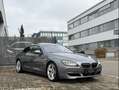 BMW 640 i F06 Aut. Gran Coupe Finanzierung möglich Grau - thumbnail 7