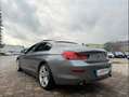 BMW 640 i F06 Aut. Gran Coupe Finanzierung möglich Grau - thumbnail 3