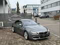 BMW 640 i F06 Aut. Gran Coupe Finanzierung möglich Grau - thumbnail 11