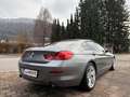 BMW 640 i F06 Aut. Gran Coupe Finanzierung möglich Grau - thumbnail 5