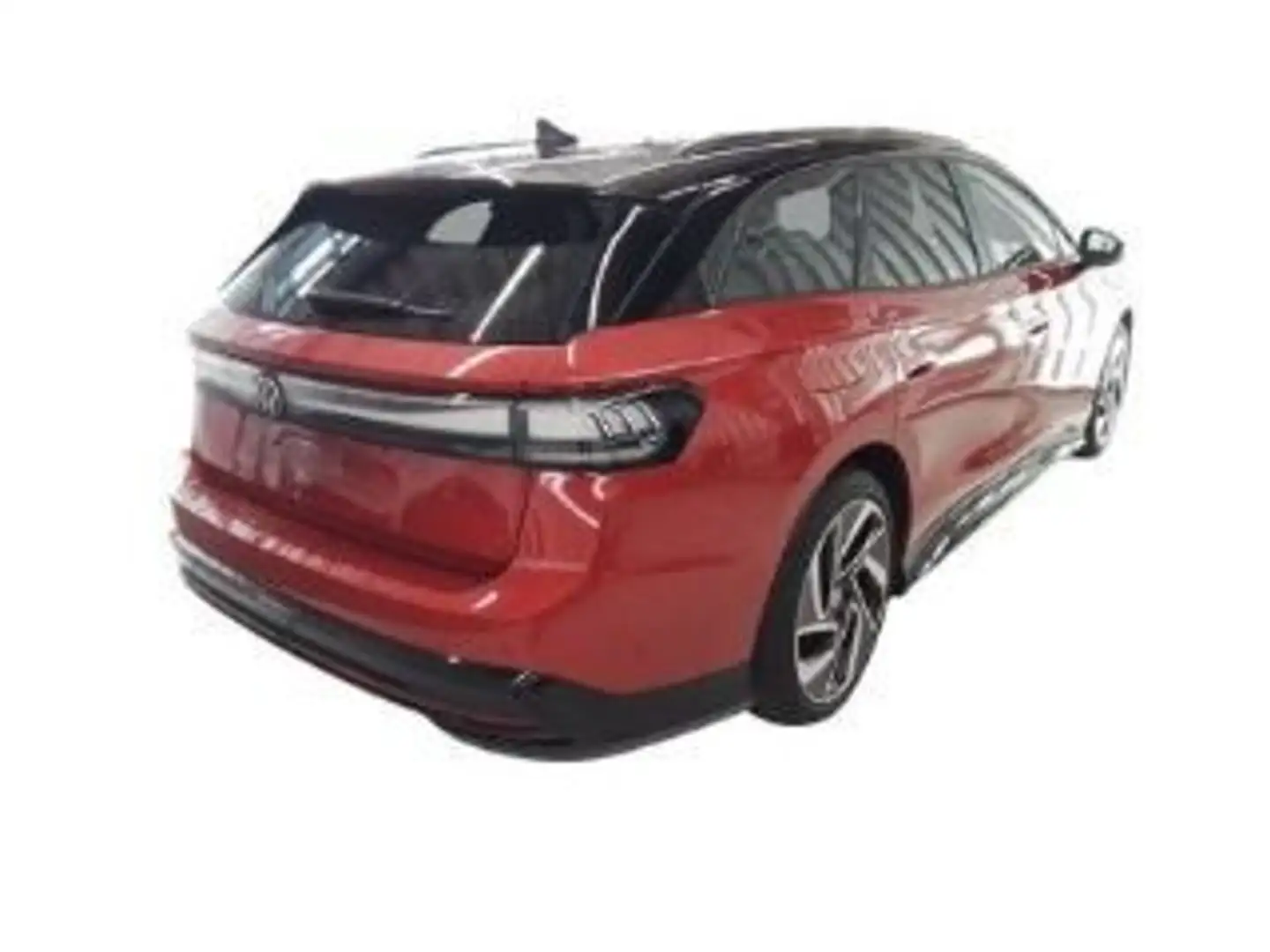Volkswagen ID.7 Tourer PRO AHK KAMERA IQ.LIGHT PDC NAVI Rot - 2