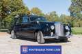Bentley S2 | 1960 | Route 66 Auctions Nero - thumbnail 2