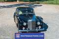 Bentley S2 | 1960 | Route 66 Auctions Nero - thumbnail 4