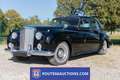 Bentley S2 | 1960 | Route 66 Auctions Nero - thumbnail 8