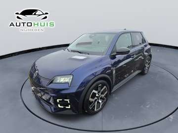 Renault 5 E-Tech Electric 120 Urban Range Techno H