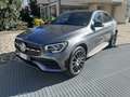 Mercedes-Benz GLC 220 cdi Premium 4matic imm. 03/2021 Grau - thumbnail 2