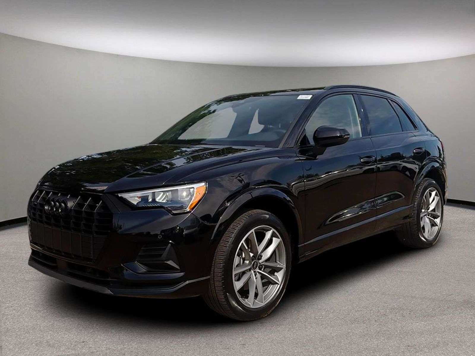 2024 Audi Q3