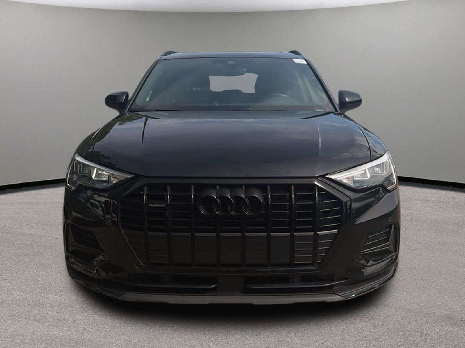 2024 Audi Q3