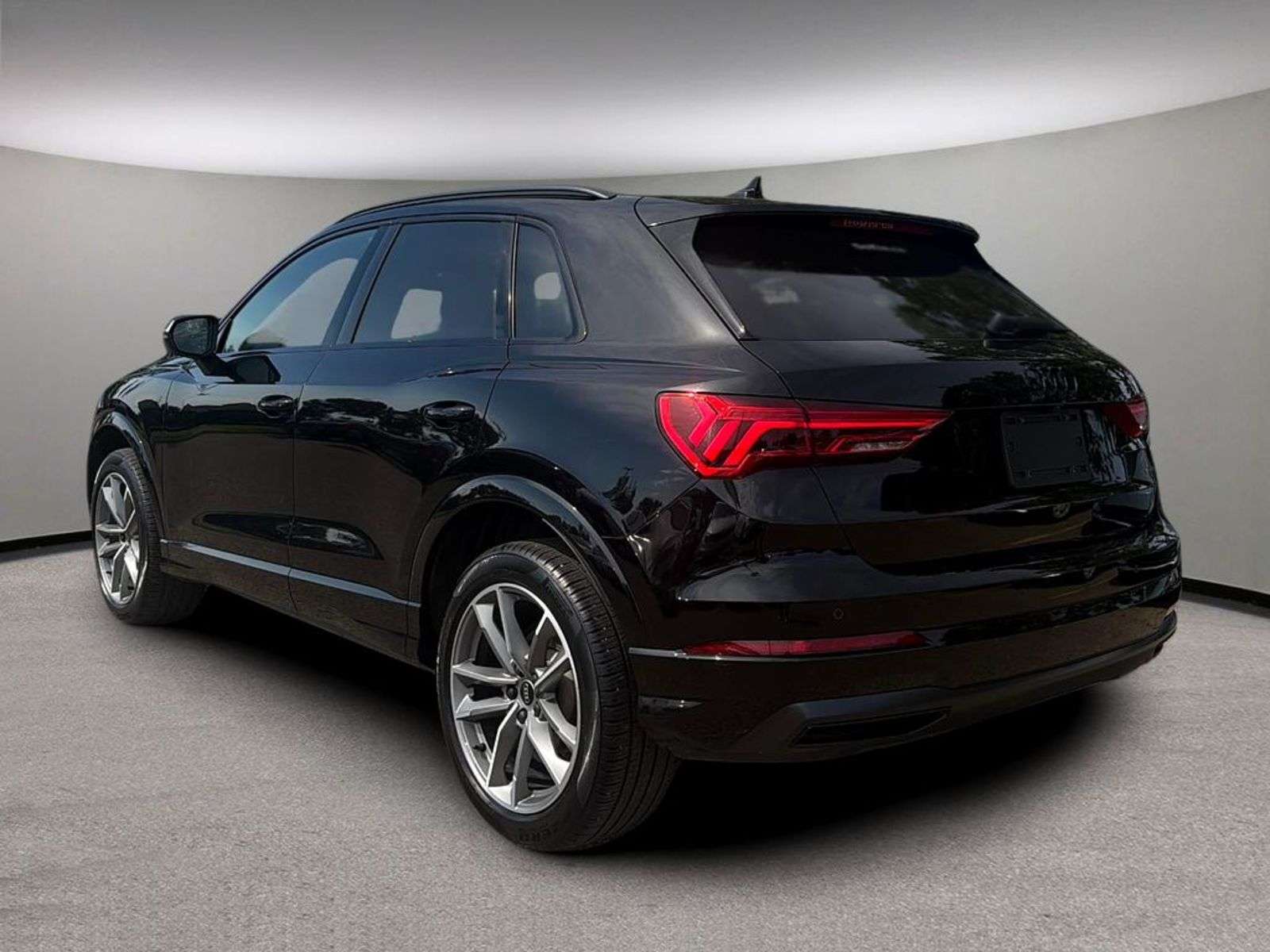 2024 Audi Q3