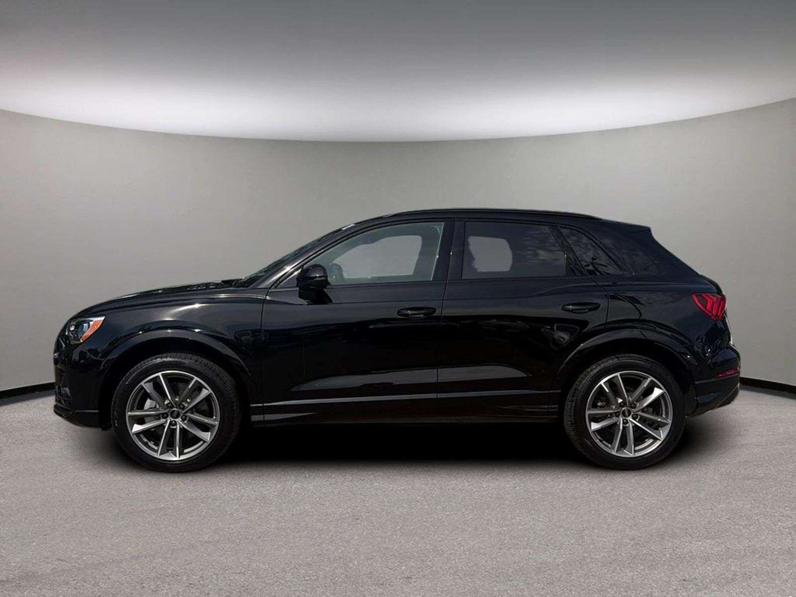 2024 Audi Q3
