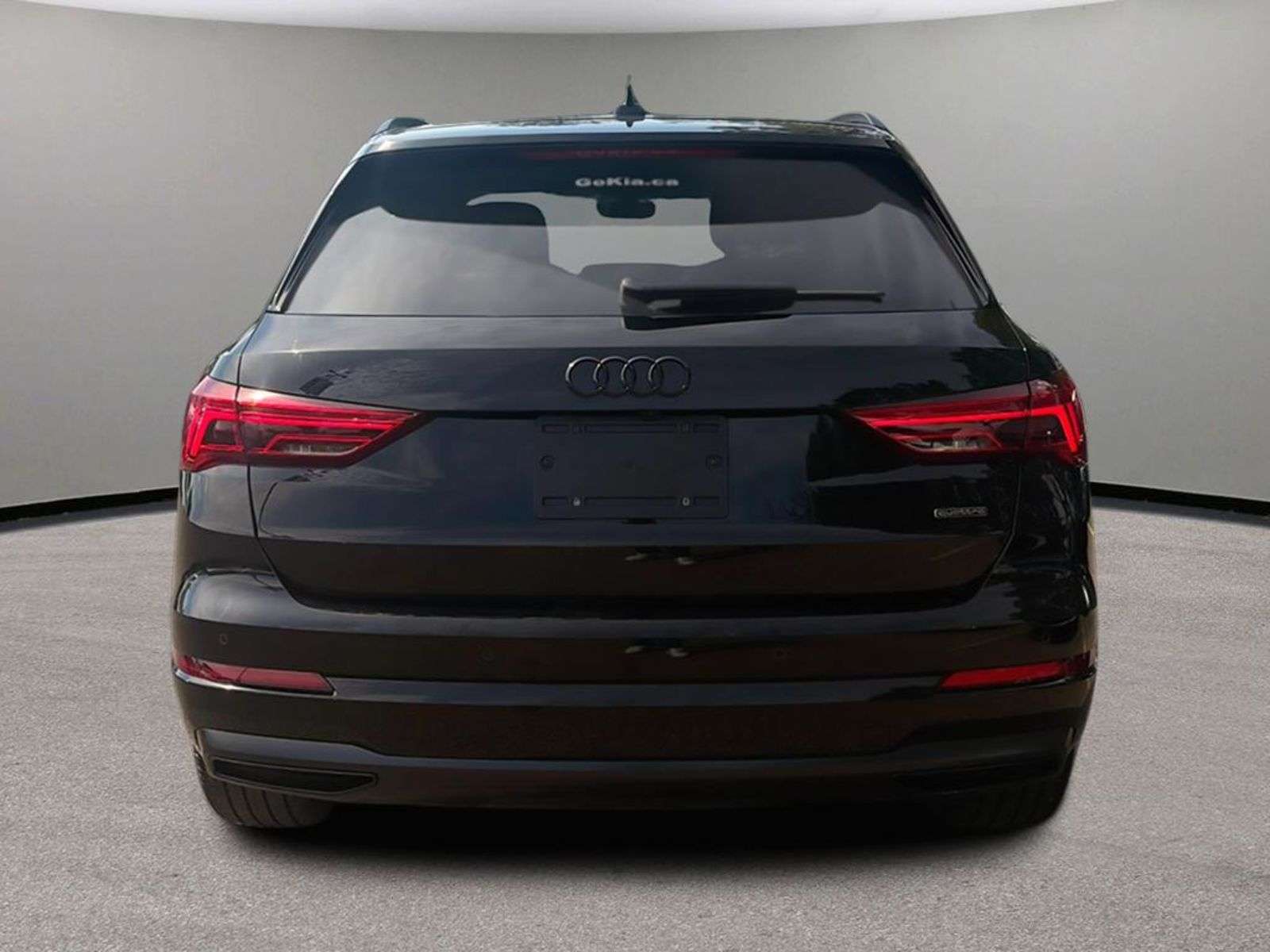 2024 Audi Q3