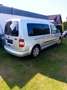 Volkswagen Caddy Caddy 1.9 TDI Maxi mit AHK Argent - thumbnail 4