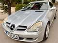 Mercedes-Benz SLK 200 SLK 200 Kompressor Plateado - thumbnail 1