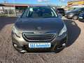 Peugeot 2008 Allure *Navi*Teilleder*SHZ*LED*Euro6* Grau - thumbnail 2