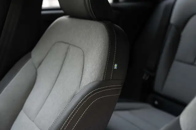 Volvo XC40 view 24