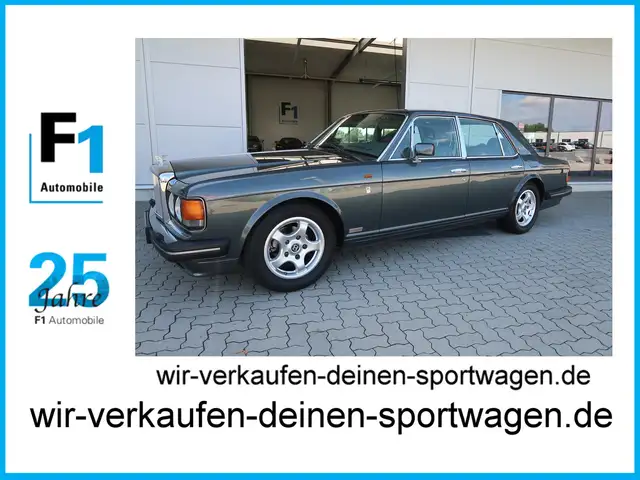 Bentley Turbo R Mod. 1995 Picknicktische top Zustand
