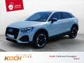 Audi Q2 40 TFSI q. S-Tronic advanced, EA8, AHK, Matri Silber - thumbnail 1