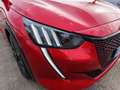 Peugeot e-208 e- 100kW 5 porte GT Line Rouge - thumbnail 10