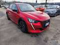 Peugeot e-208 e- 100kW 5 porte GT Line Rouge - thumbnail 4