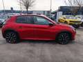 Peugeot e-208 e- 100kW 5 porte GT Line Rouge - thumbnail 7