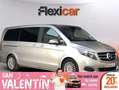 Mercedes-Benz V 220 220d Largo Gris - thumbnail 1