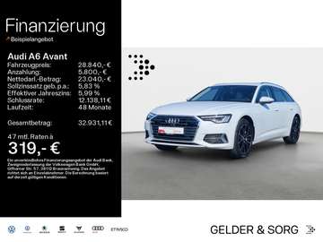 45 TFSI sport Tour*Matrix*360*Lenkradhz