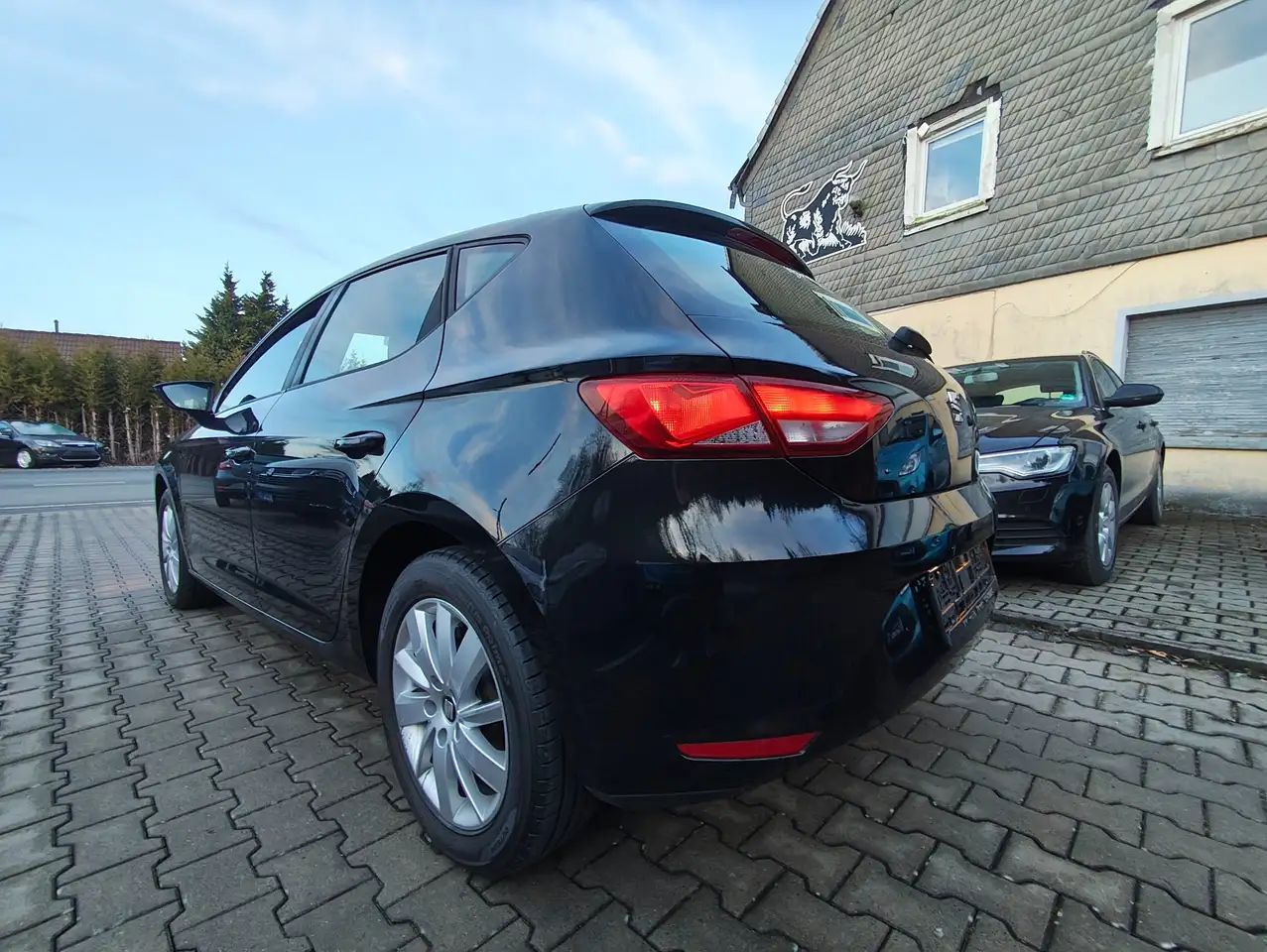 Das Auto