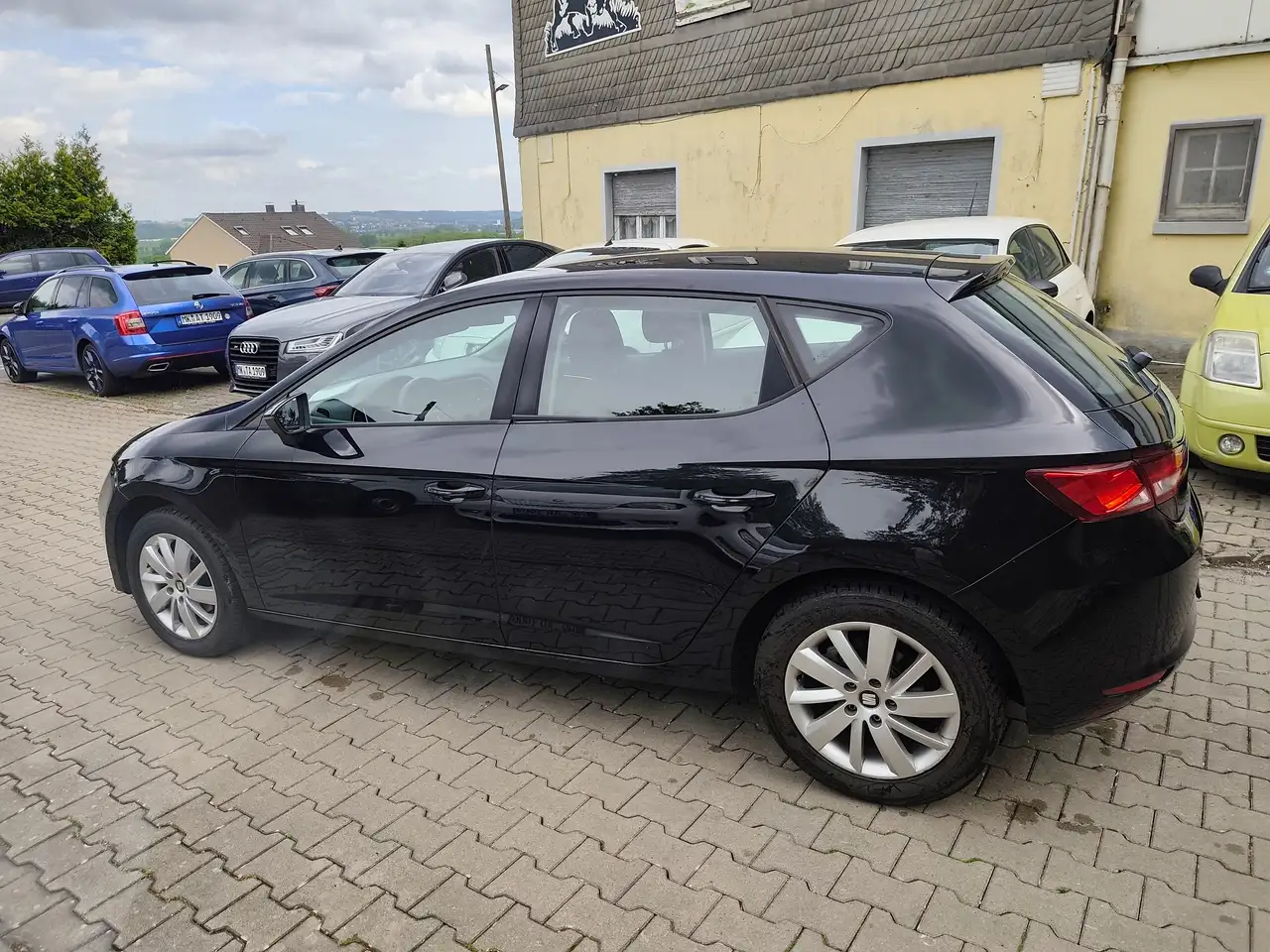 Das Auto