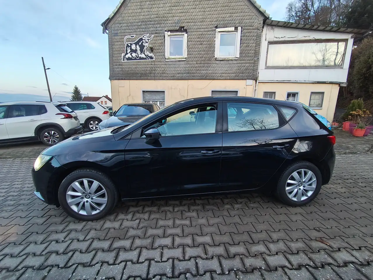 Das Auto