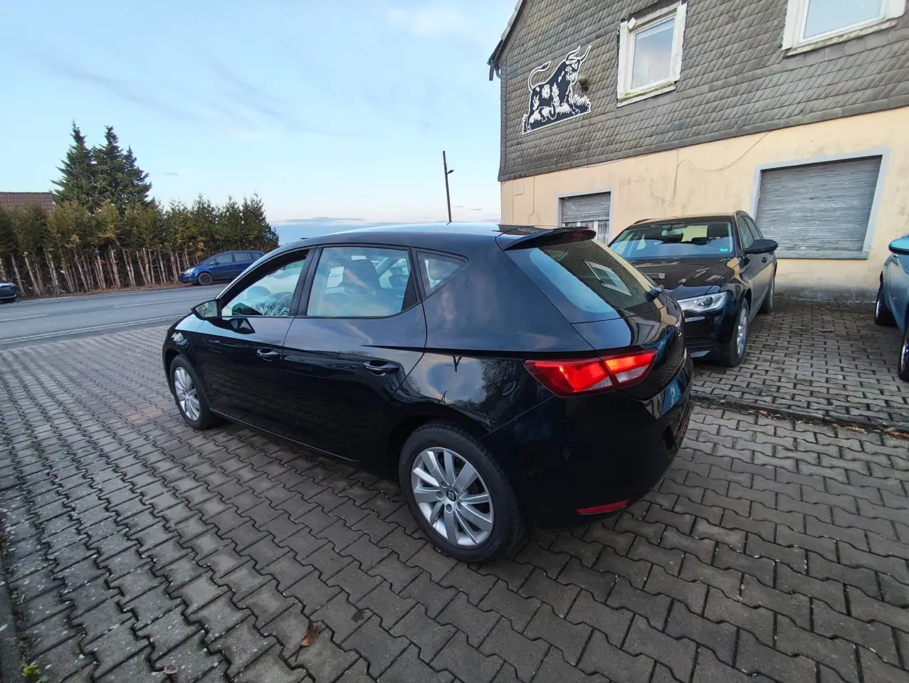 Das Auto