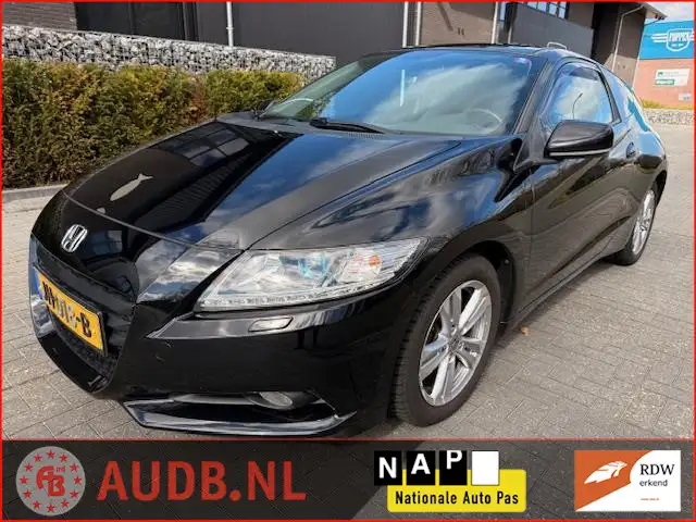 Honda CR-Z 1.5 i-Vtec IMA Sport |ZEER NETTE AUTO|