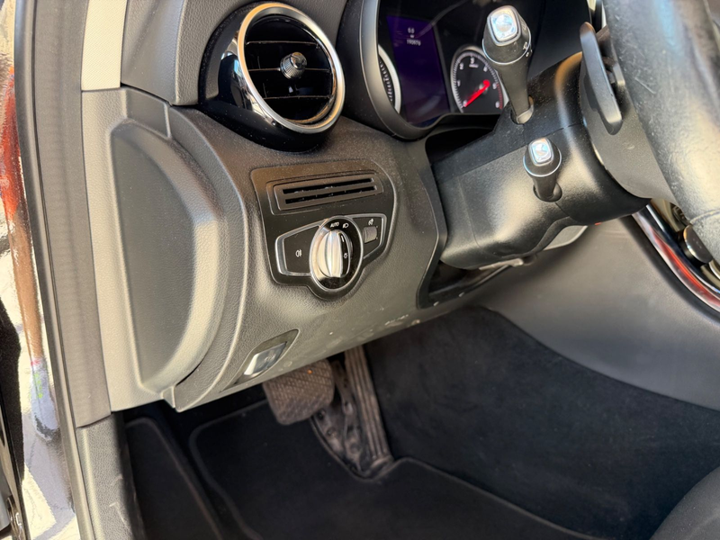 Mercedes-Benz C 200 d T G-Tronic Plus*LED*NAVI*PDC V.u.H*SHZ* — photo 15