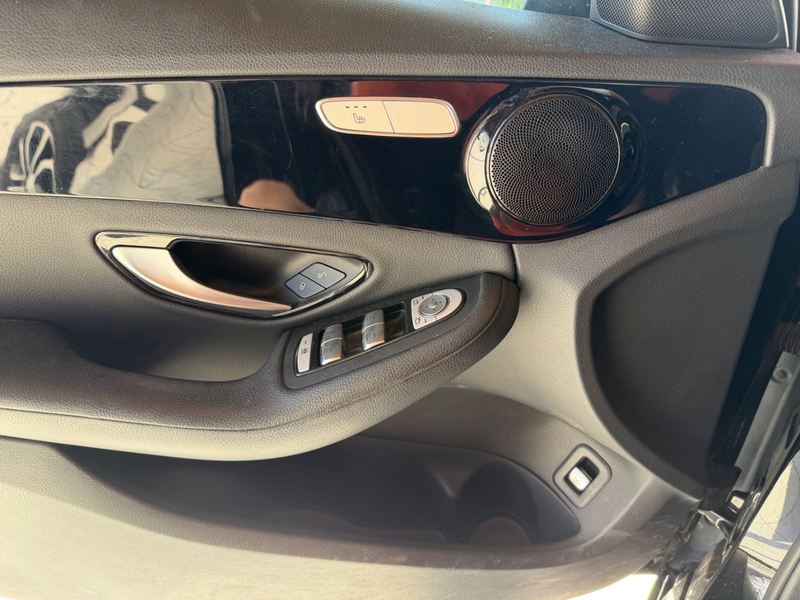 Mercedes-Benz C 200 d T G-Tronic Plus*LED*NAVI*PDC V.u.H*SHZ* — photo 14